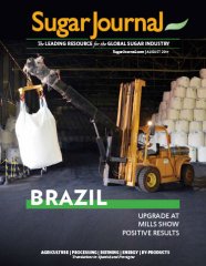 Sugar Journal / Págs.: 08 e 10 (versões inglês e português)