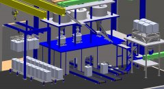 Indústria: Empresa de engenharia revela técnicas virtuais para melhorar o desempenho da planta industrial